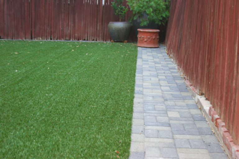 Care Tips For Your Artificial Grass